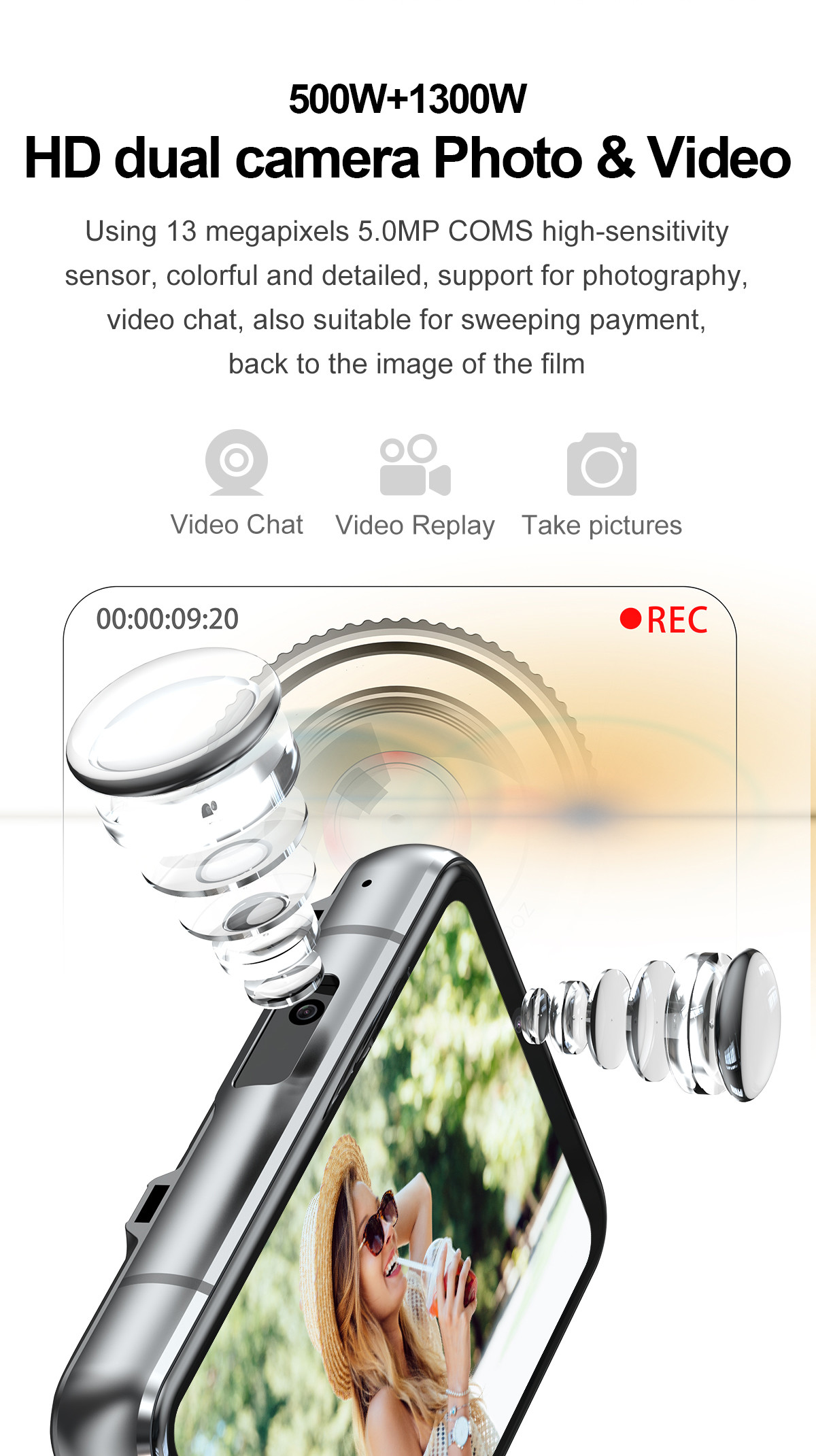 Best Selling 4g Wifi Gps Watch Phone Take Video Smart Watch Big Battery Smartwatch Phone Answer Call S999