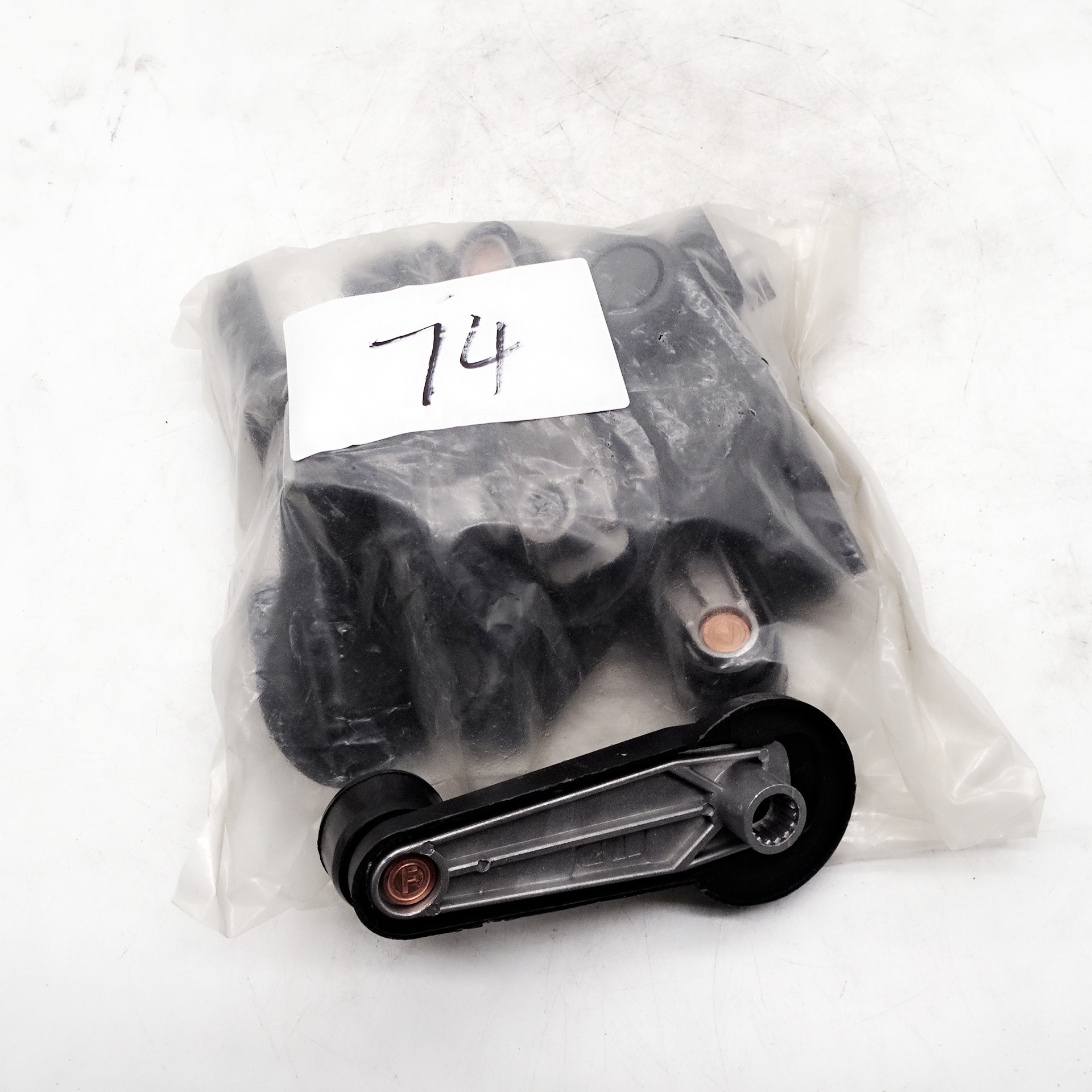 F3000 High Performance&High Quality Spare Parts Used for SHACMAN Truck 81.62641.6052
