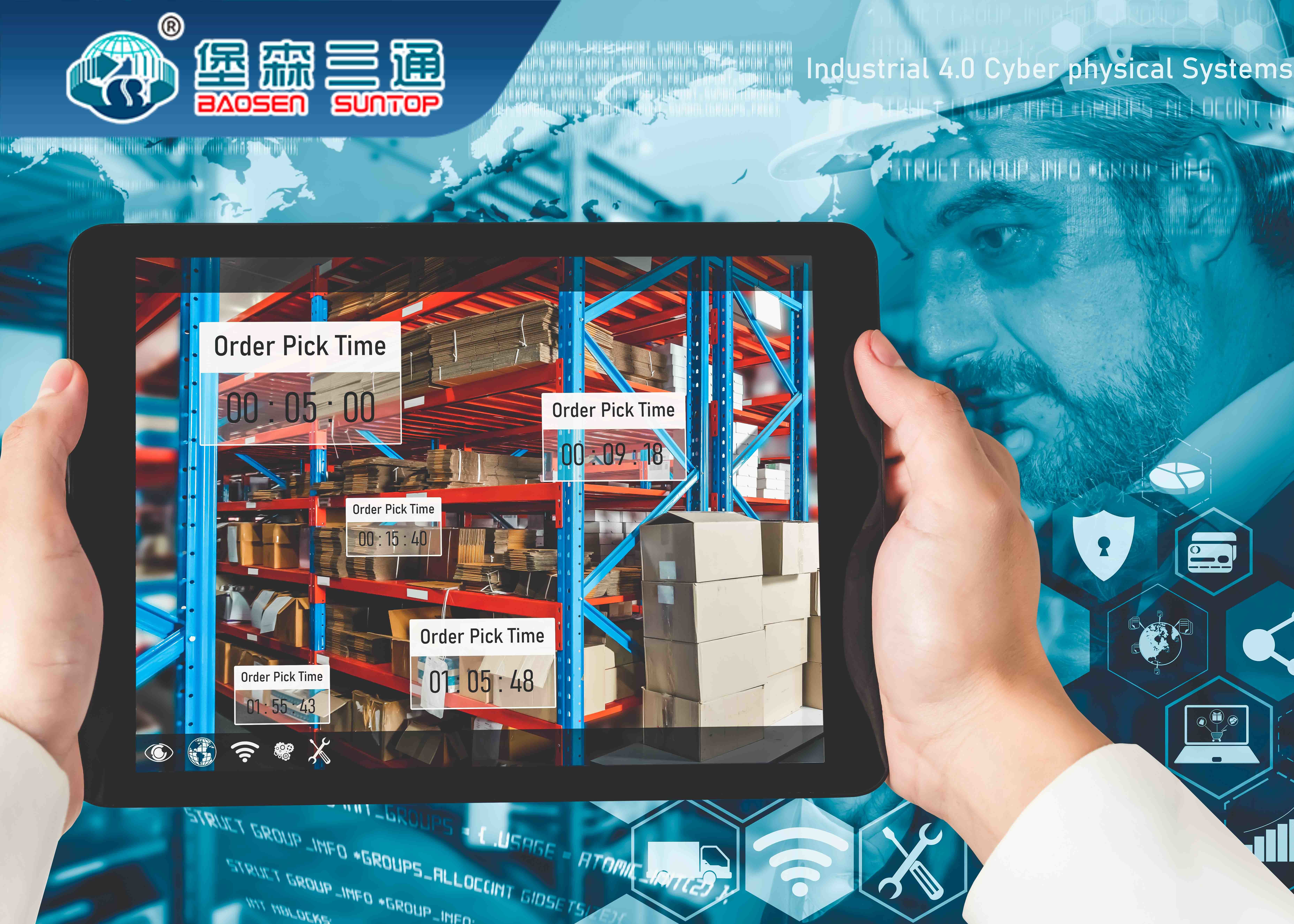FCL And LCL China Freight Forwarder , China To Europe Rail Freight Logistics