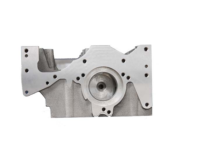 Auto Parts Engine Cylinder Head For Merceds Bens AMC908577 - 6110103620