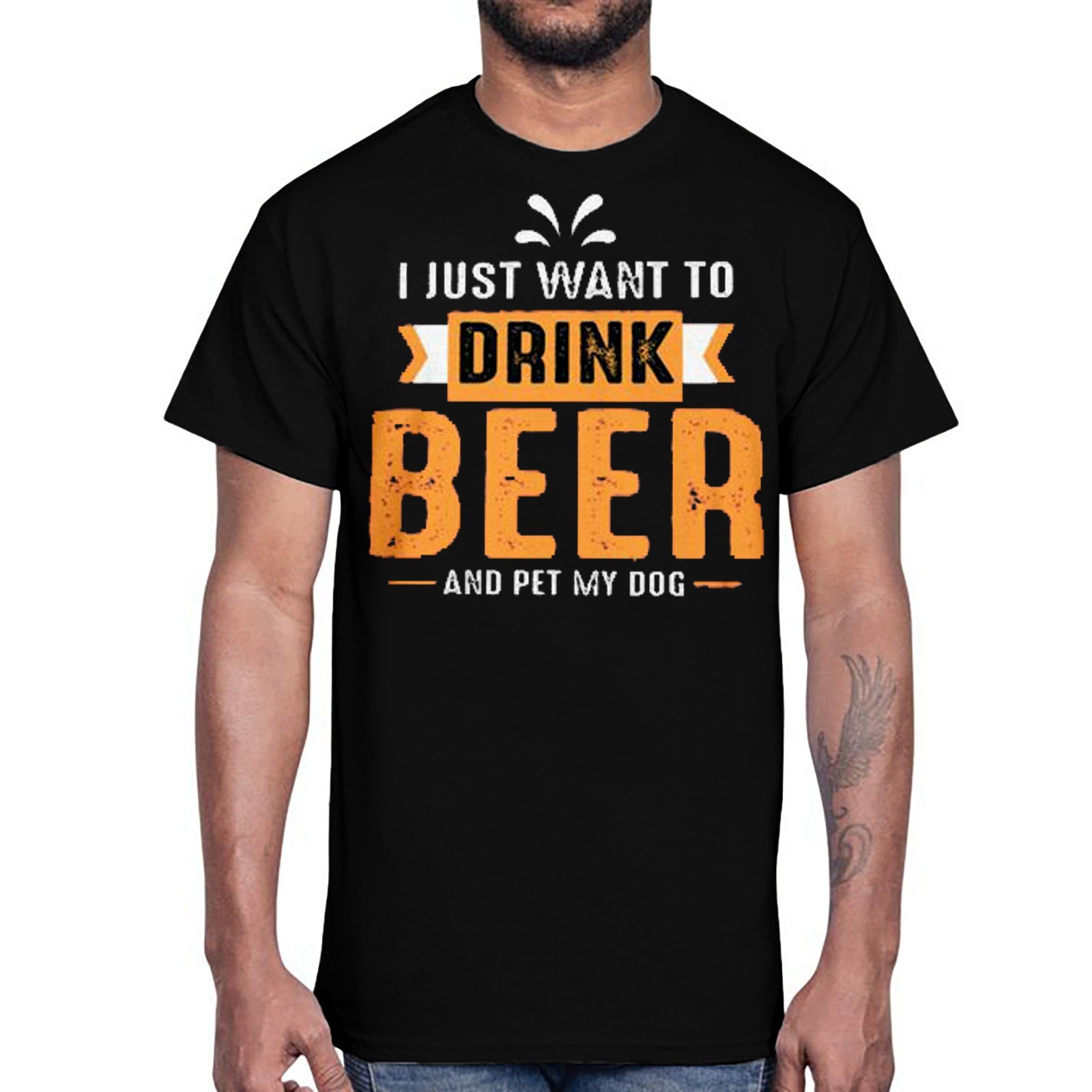 Custom Full 3D Sublimation Printed T Shirts Short Sleeved Casual Loose Oversized