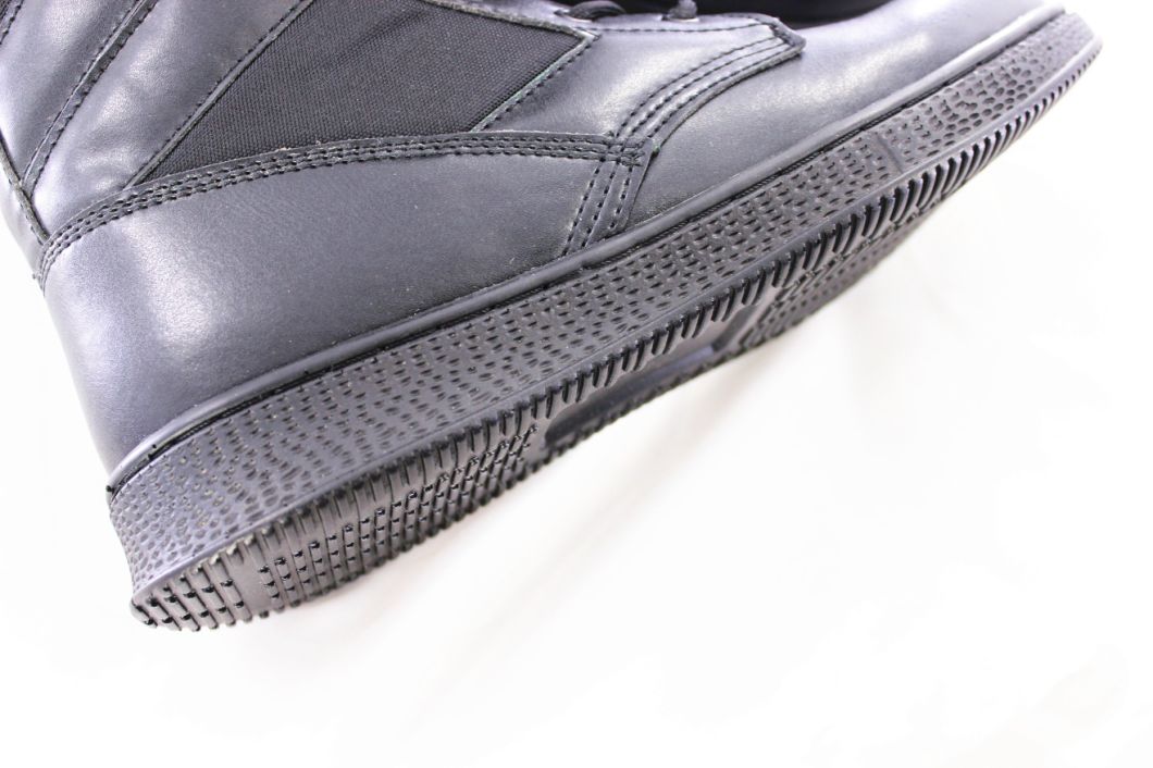 Low Price with Good Quality Lightweight Combat Boot