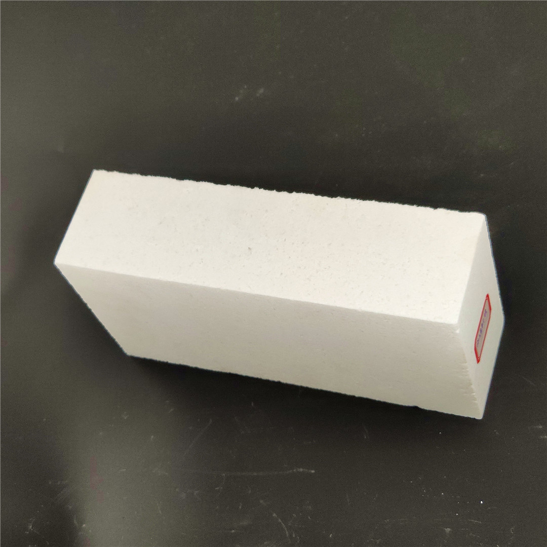 Corundum Mullite Brick for Petrochemical Industries and Ammonia Production Facilities