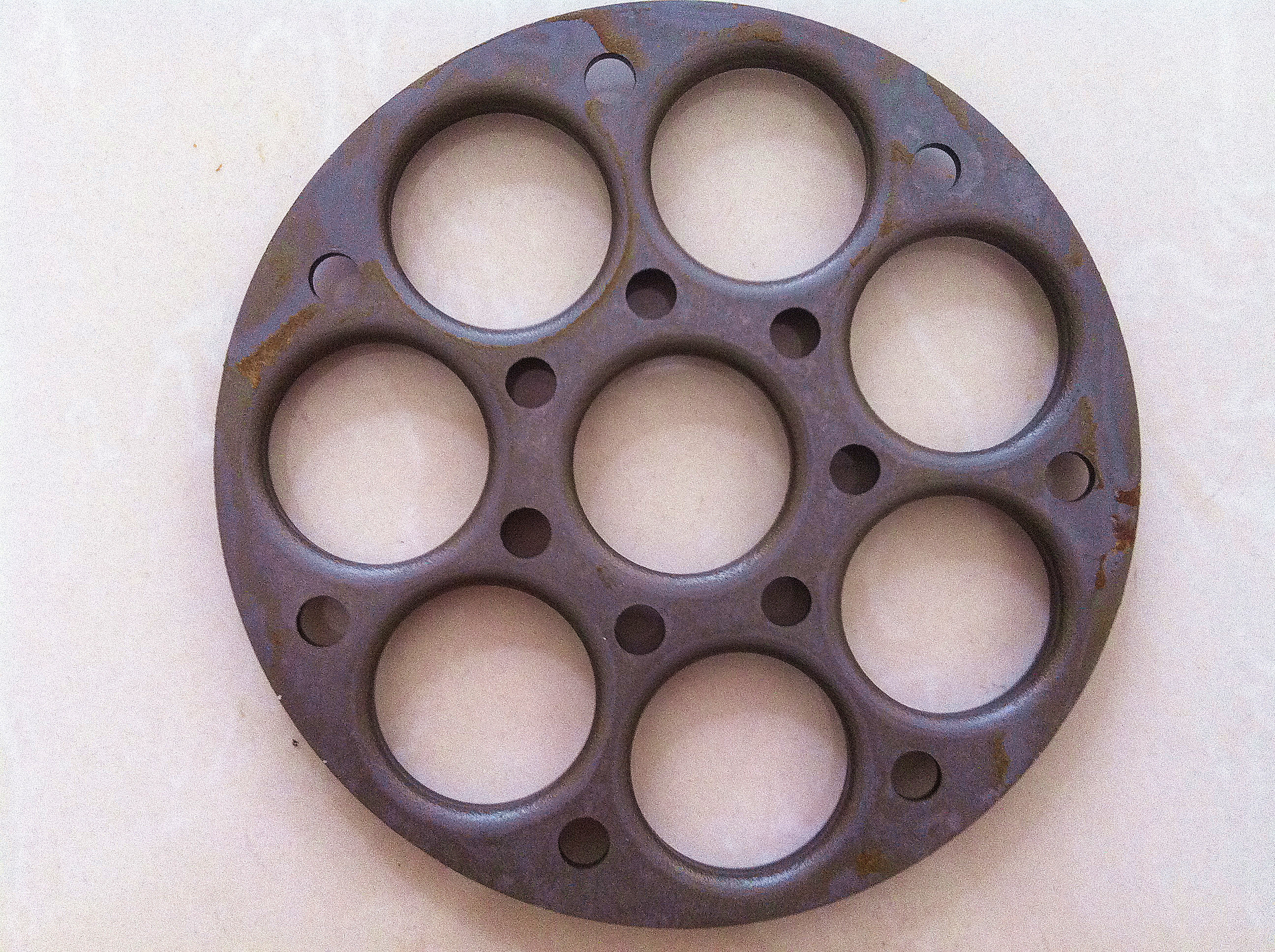 A8V172 Rexroth Excavator Main Pump Spare Parts Hydraulic Piston Pump Repair