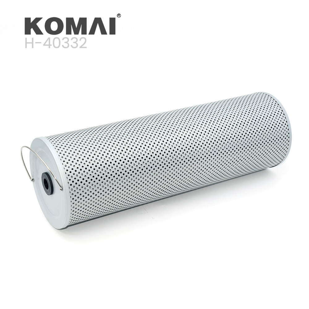 KOMAI 400406-00381 400406-00381A Hydraulic Oil Filter SH 85066 for Doosan