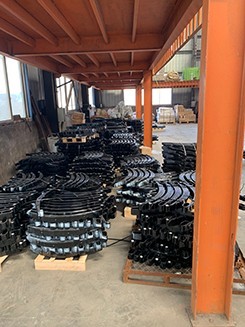3 Leaf Parabolic Trailer Slipper Springs 1820MM OEM 390 KG ISO9001