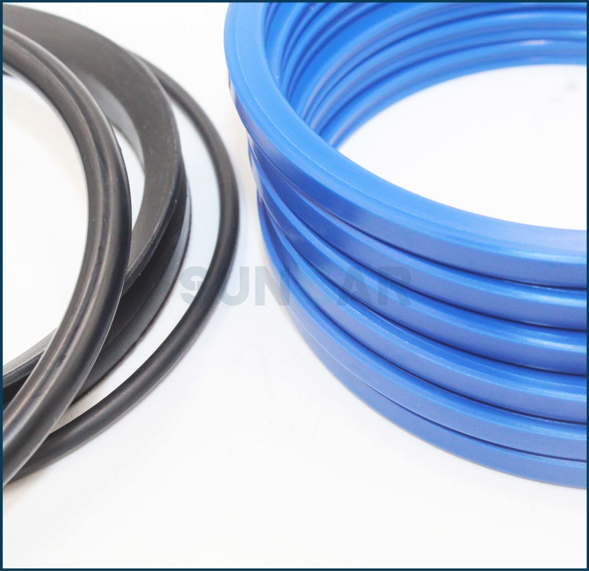9101521 Swivel Joint Center Seal Kit For Hitachi 270C LC JD CHR70 EX100-2 EX100-3 EX100-3C EX100-5 EX100-5 JPN EX100M-2