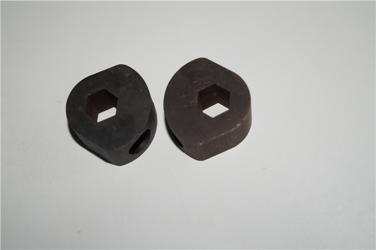 Small Komori Printing Machine Spare Parts Cam FGQ-3050-024 Wheel For Offset Press