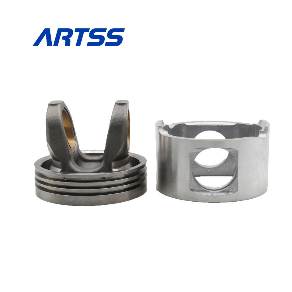 150-4621-02 Diesel Engine Piston Multifunctional For CAT 3126