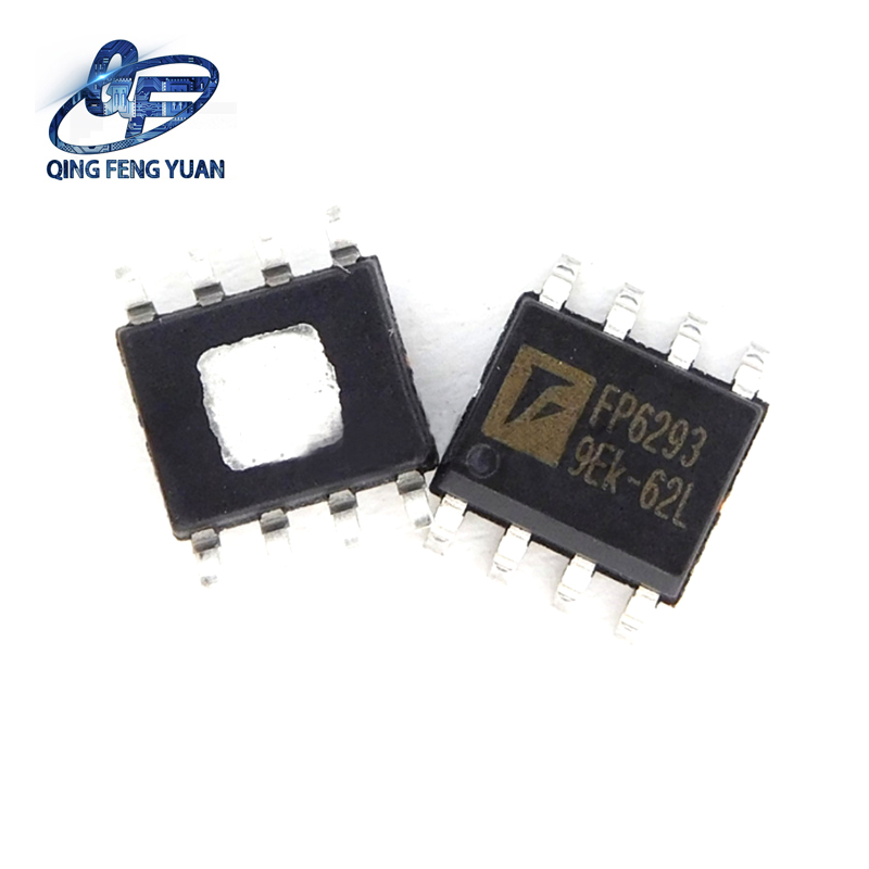 Step-up and step-down chip FEEL-ING FP6293XR-G1 SOP-8 Electronic Components Tps60400dbvtg4
