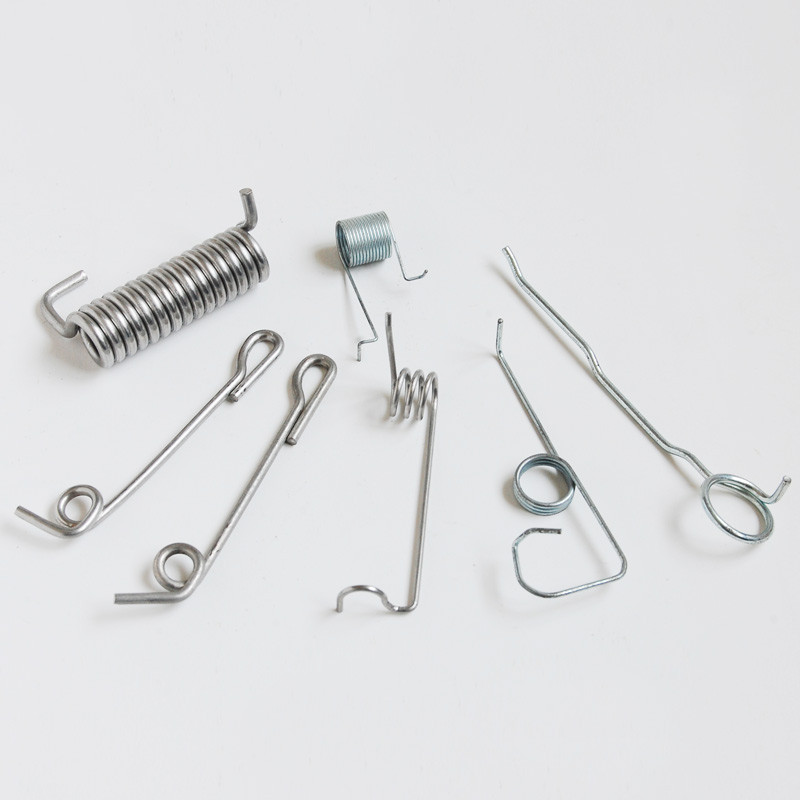 40mm Extension Spring Machine Computerized Cam Rotation System 0.1 - 359.9°