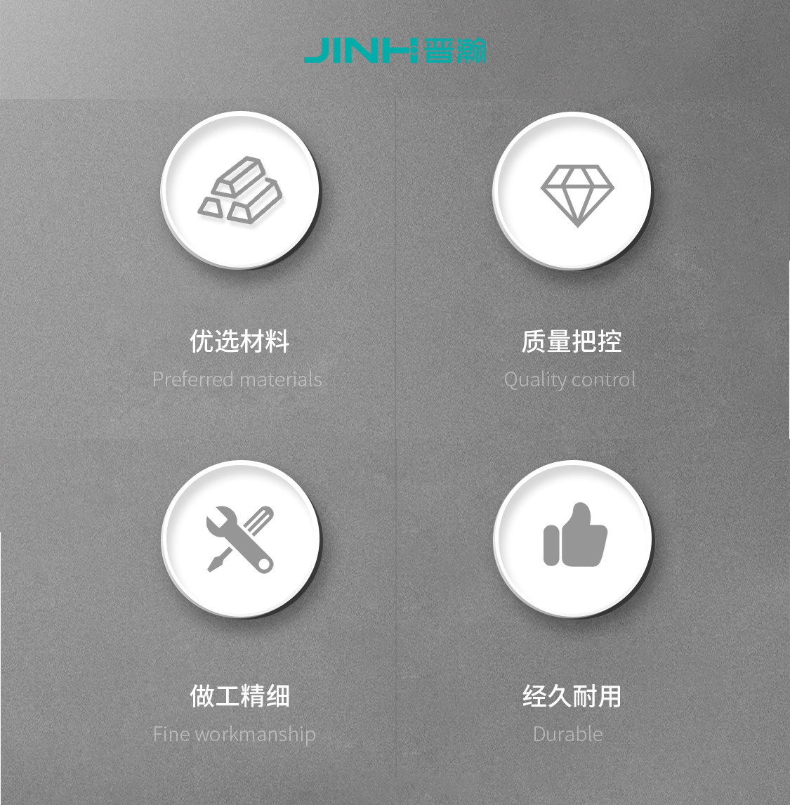 High Strength 6mm Insert Nut Secure Connection for Furniture Assembly