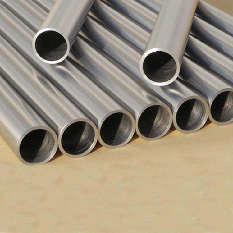 B619/622 ISO PED Wholesale Nickel Alloy Pipe Hastelloy C276 C22 B2 steel tube