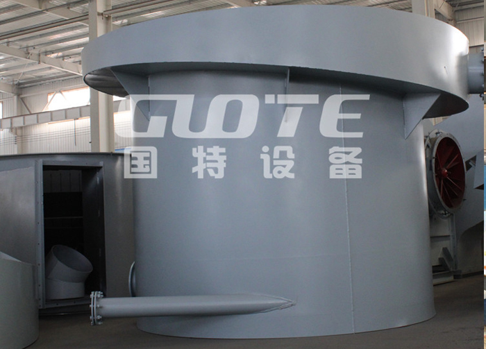 Sand Separator Hydrocyclone Dewatering Classifier by Weifang Guote Mining Equipment Co