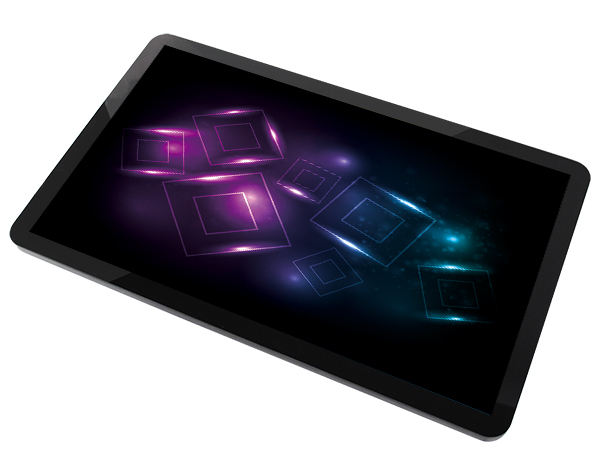 250cd/M2 75mm VESA Mount Lcd Monitor
