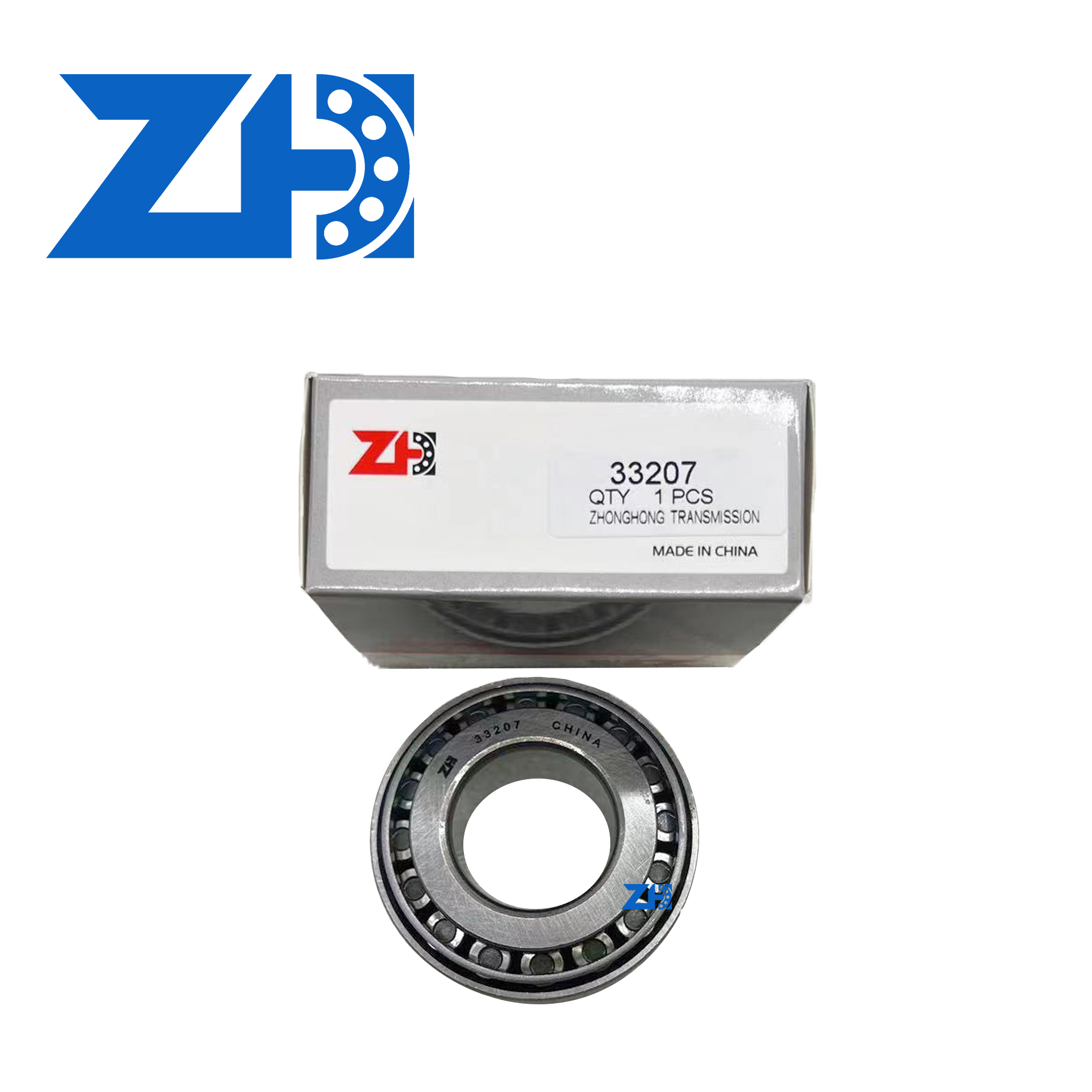 Elite 33207 Taper Roller Bearings Premium Craftsmanship for Seamless Performance