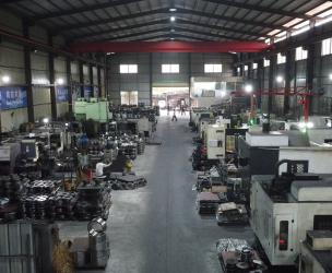 Guangzhou Tiangong Machinery Equipment Co., Ltd.