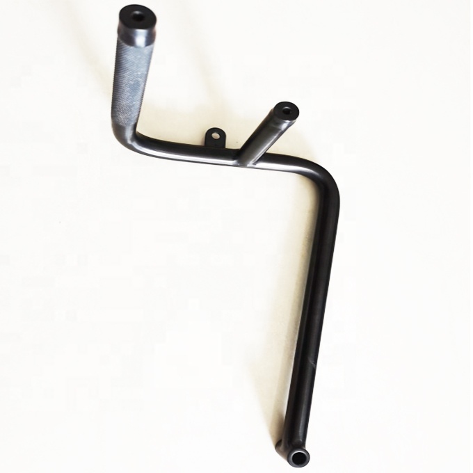 Unleash the Full Potential of Your Sprint Car Chassis with Universal Titanium King Racing Throttle Pedal Lever