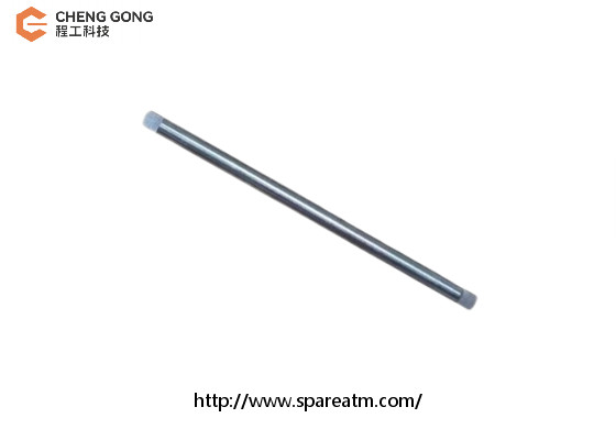 ATM Spare Parts kiosk MEI SC Advance banknote Bill validator shaft 5*93 SCNL6607R-01-1