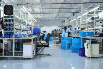 Hefei WNK Smart Technology Co.,Ltd