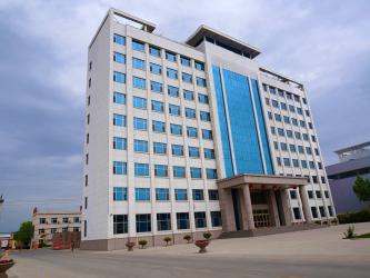 Weifang Haobang Waterproof Materials Co., Ltd.