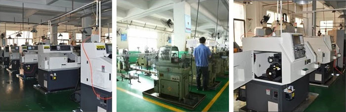 Ceiling Cable Suspension Kit For Concrete Brass Steel Material ODM / OEM Service