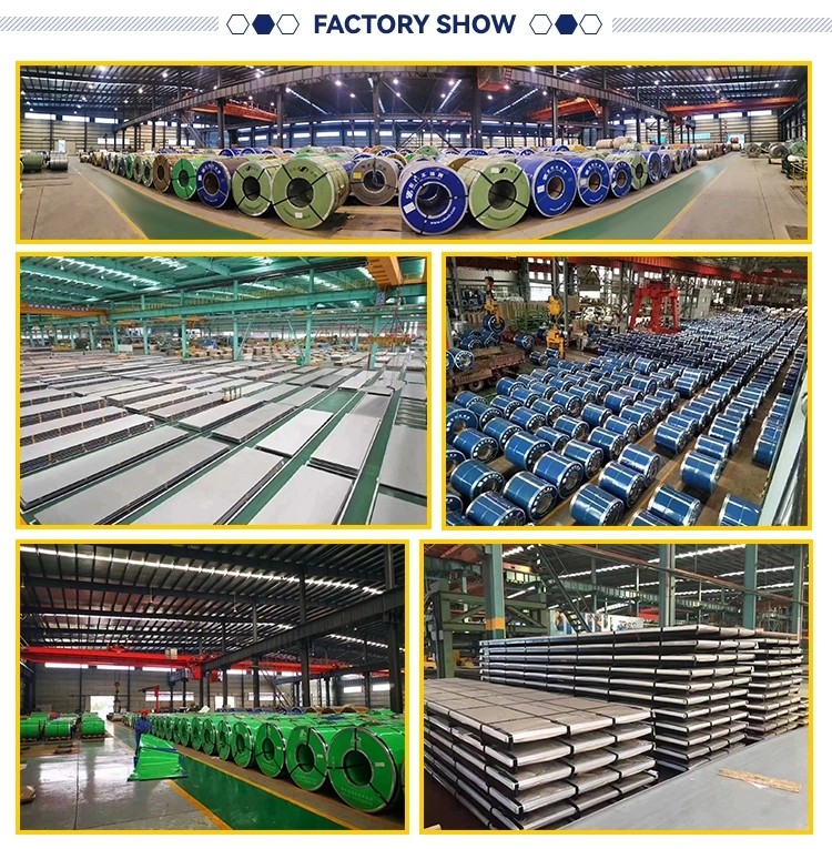 316L 310S 2205 Hot Rolled Stainless Steel Flat Bars Pickled Blasting
