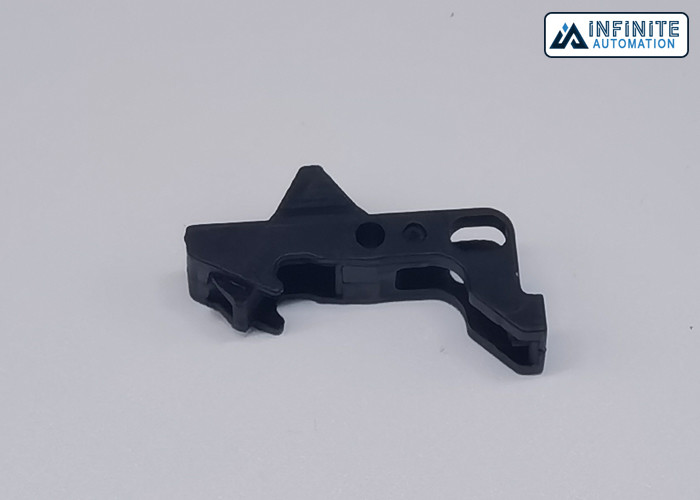KLJ-MC145-00 Lever Tape Guide F for ZS 8mm Feeder, Yamaha Feeder Replacement Part
