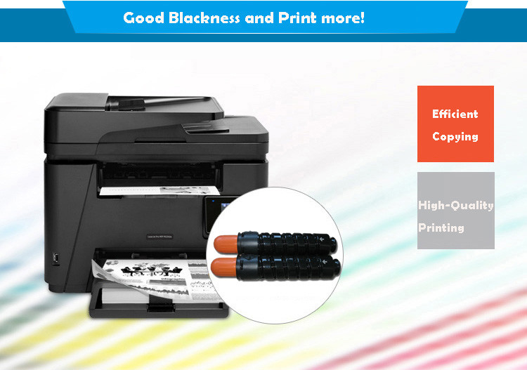 C - EXV 32 Printer Toner Cartridge For Canon Printer IR2535I Imagerunner Machines
