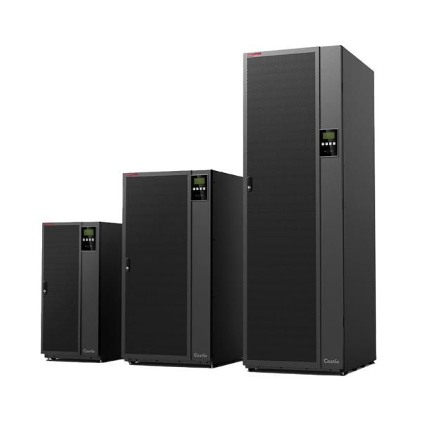 Networking Santak Castle 3C3 Pro UPS 100KVA 100KW 150KVA 150KW 200KVA 200KW