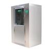 Buy cheap 6 Nozzles Air Lock Stainless Steel Air Shower Unit from wholesalers