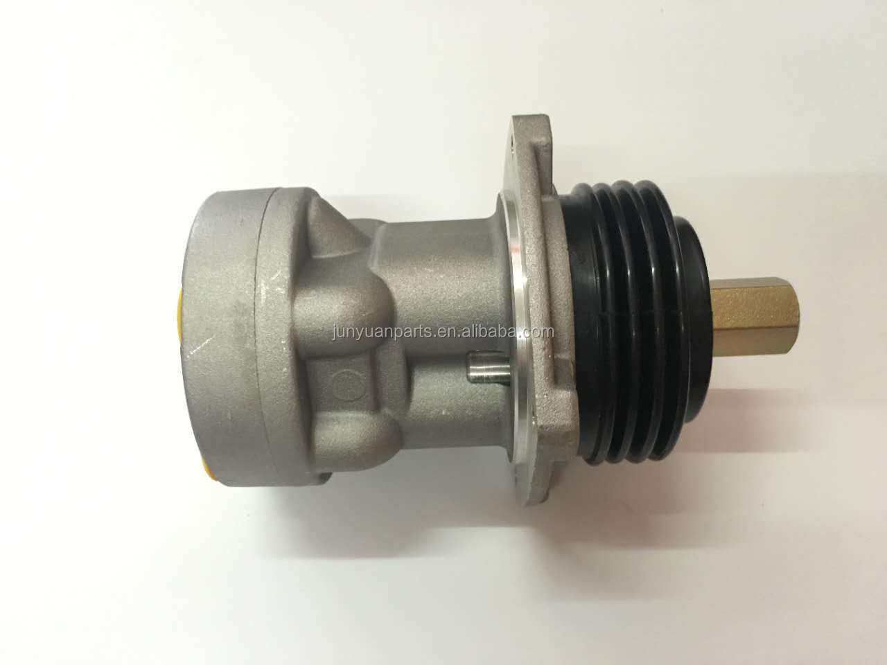 SK200-8 SK210-8 Excavator Hydraulic Parts Hydraulic Pilot Valve Pusher YN30V00111F1