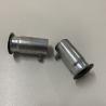 Buy cheap Stainless Steel Conduit Fittings Direct Joint Emt Pipe Connectors Corrosion from wholesalers