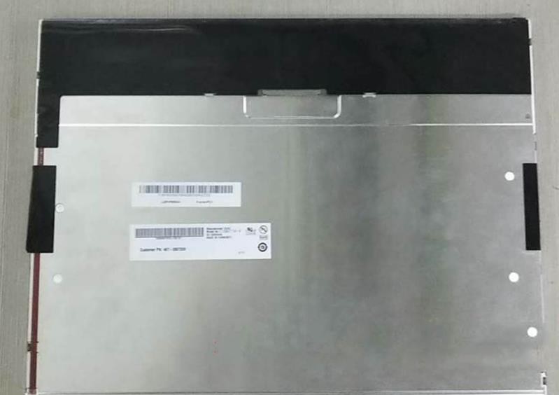 G150XTT01.0 AUO 15INCH 1024×768RGB 500CD/M2 WLED LVDS Operating Temperature: -20 ~ 70 °C INDUSTRIAL LCD DISPLAY