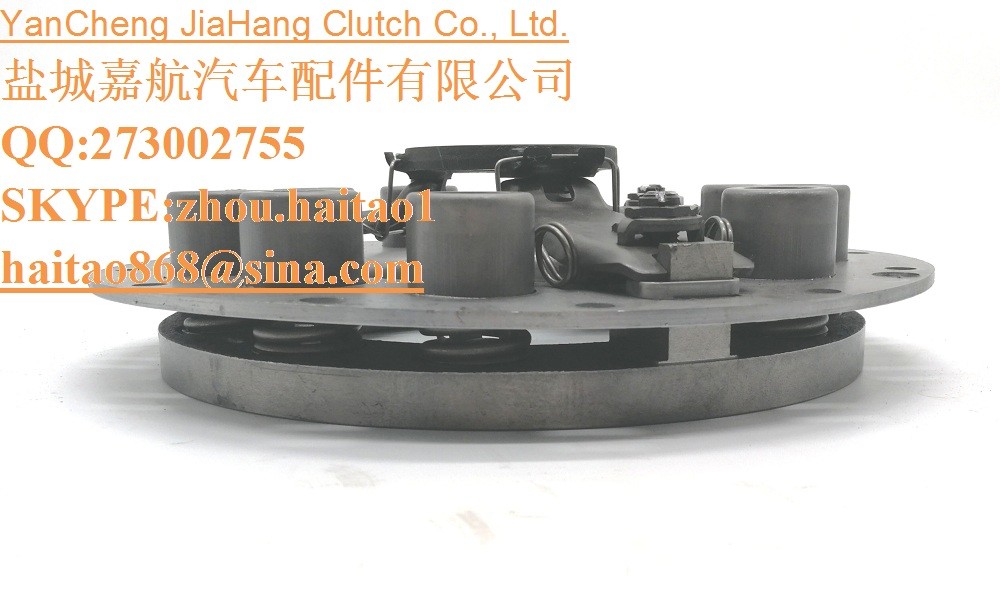 1620433M1 CLUTCH COVER