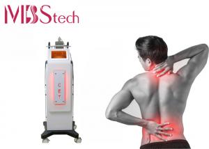 Buy cheap Vertical Capacitive Electric Transfer Tecar Therapy Machine product