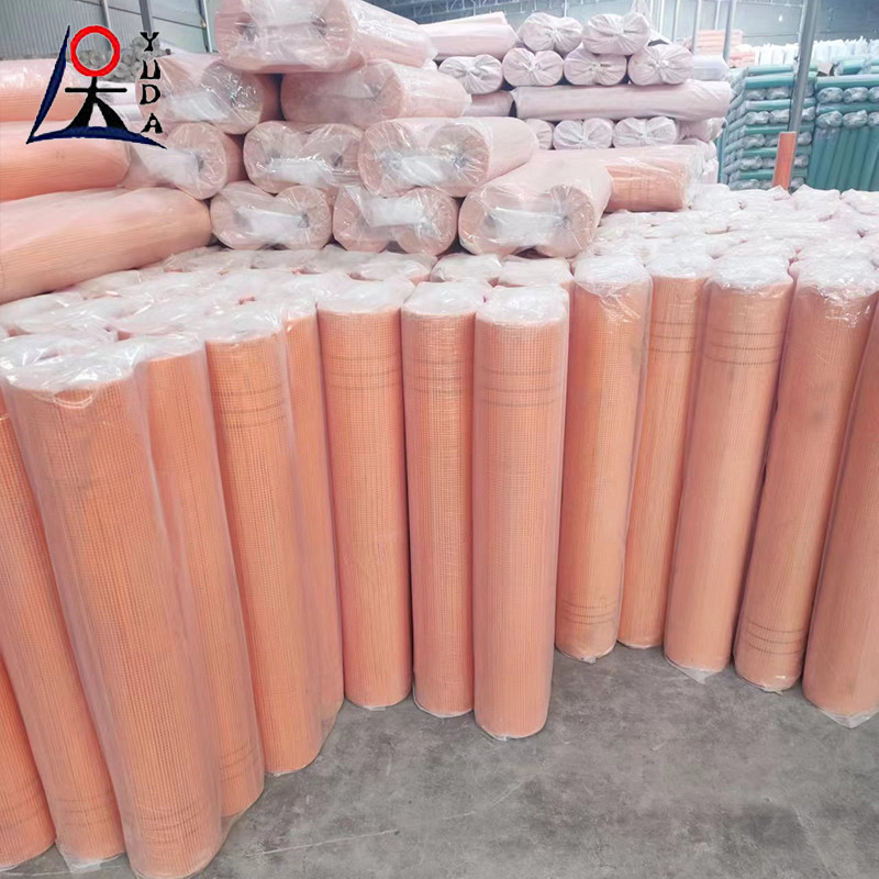 10x10 Fiberglass Reinforcing Glass Fiber Mesh Cloth Fiberglass Wall Mesh