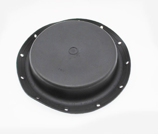 CR FR EPDM FKM Pump Valve Rubber Diaphragm Pneumatic Valve Kit Rubber Seal