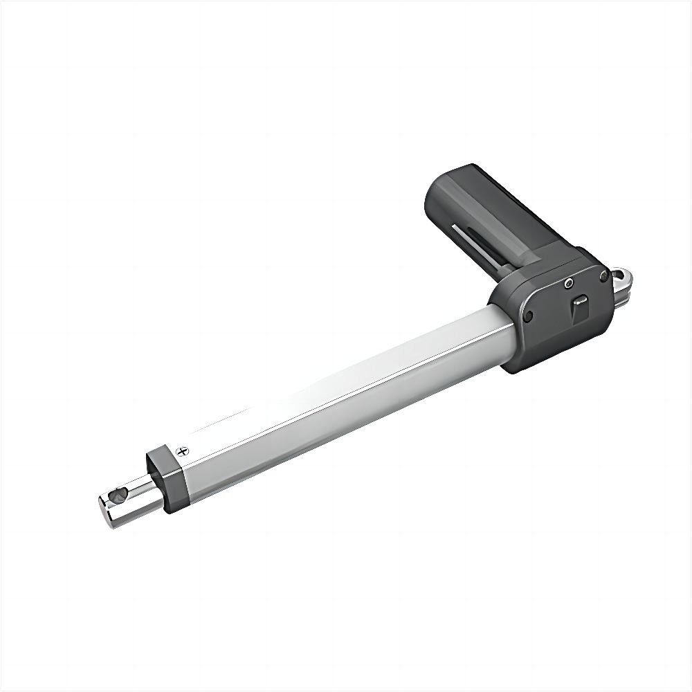 DC12-24V Medical Equipment Motor 12*24MM High Torque For Medical Bed