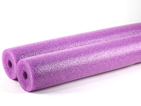 Customized EPE Foam Rod for Floating Swimming Water Pool Noodle Tube Customized Design