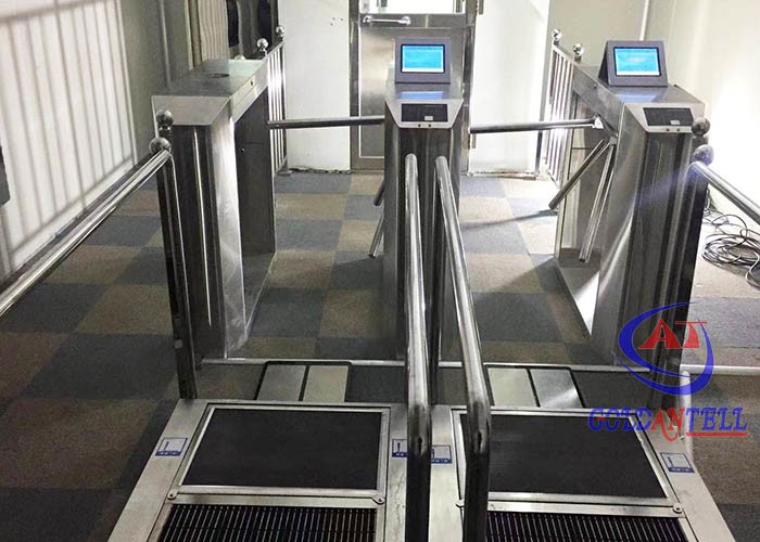 Factory Direct Price Tripod Turnstile Gate OEM/ODM Service