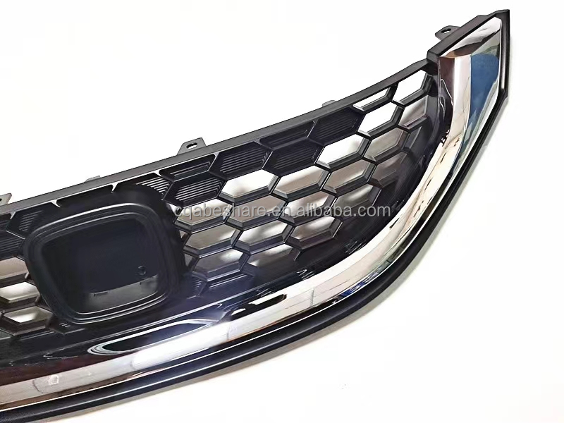 Front Grille Cover for 2012-2015 Civic FB2 FB6 9th Generation Honda Civic 71121-TR0-A01
