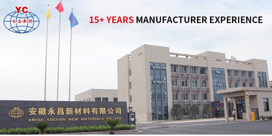TGIC Curing 97/3 Saturated Polyester Resin Yellowing Resistance