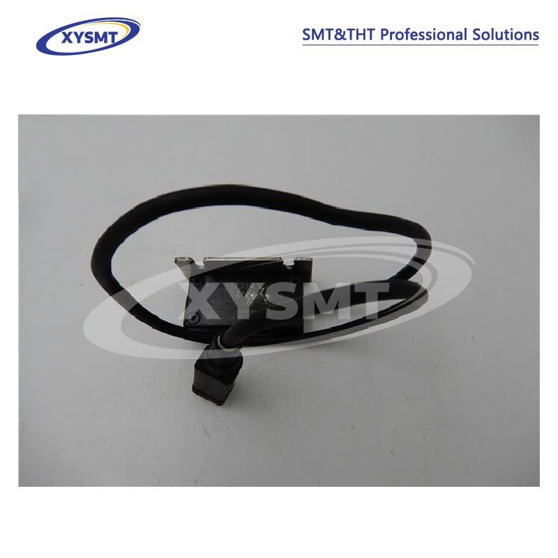 40001686 PL101-RT12 X MAGNETIC SCALE BRACKET ASSY JUKI 2050 2055 2060 machine spare part