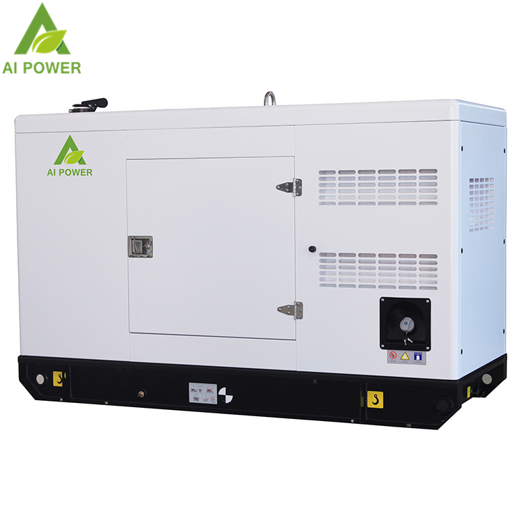 150kva Diesel Generator 120kw Generator With Cummins 6BTAA5.9-G12