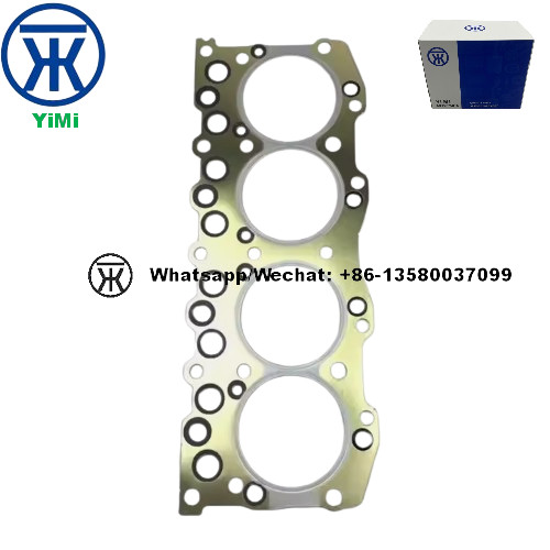 ISUZU C223 GASKET CYL HD 5111410821
