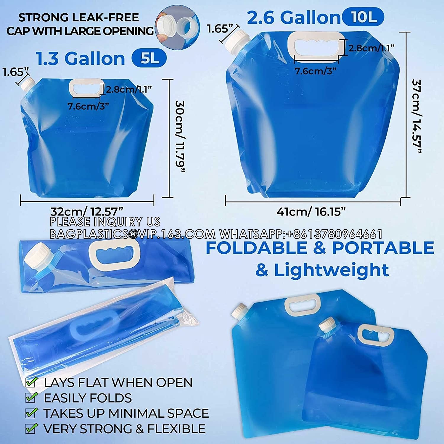 3L5L Spout Plastic Container Bag For Liquid Drink Juice Beer Pouch Package Packaging With Pour Spout Juice Spout