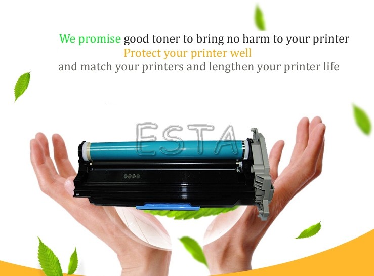 Canon C - EXV14 / NPG - 28 Imaging Drum Unit Compatible IR2016 / IR2018