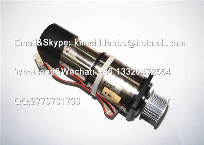 Roland300 motor 4L11219E48 used roland offset printing machine spare parts