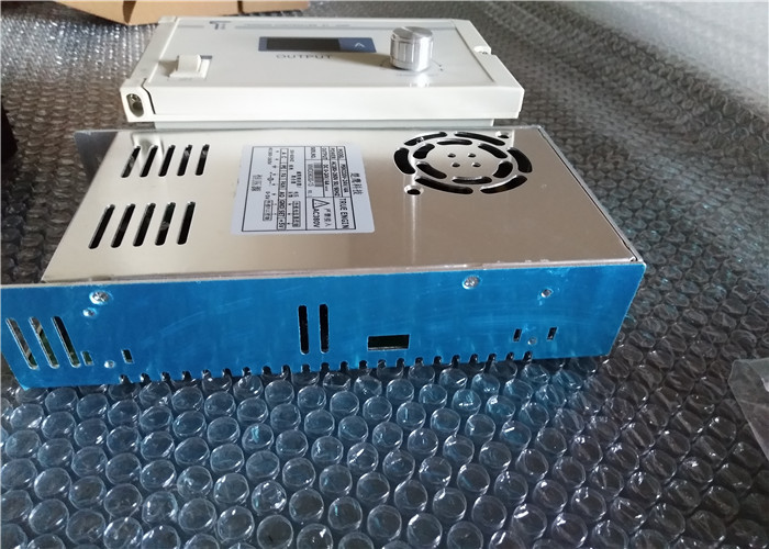 Current 3 A Constant Switching Power Supply 24v For Magnetic Clutch For Face Mask Machine